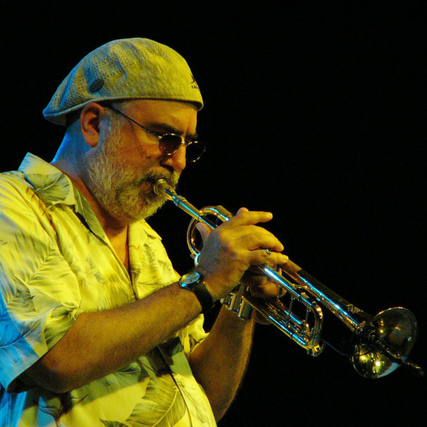 Randy Brecker