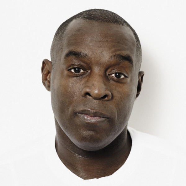 Kevin Saunderson