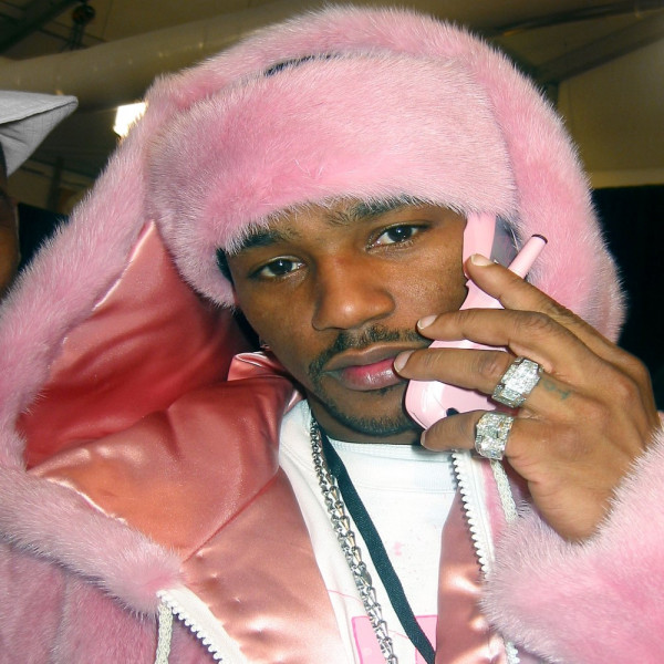 Cam’ron