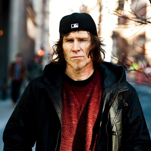 Mark Lanegan