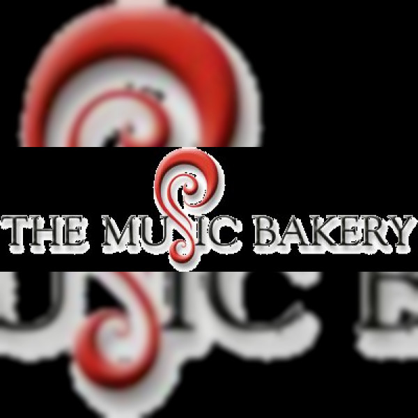 The Music Bakery