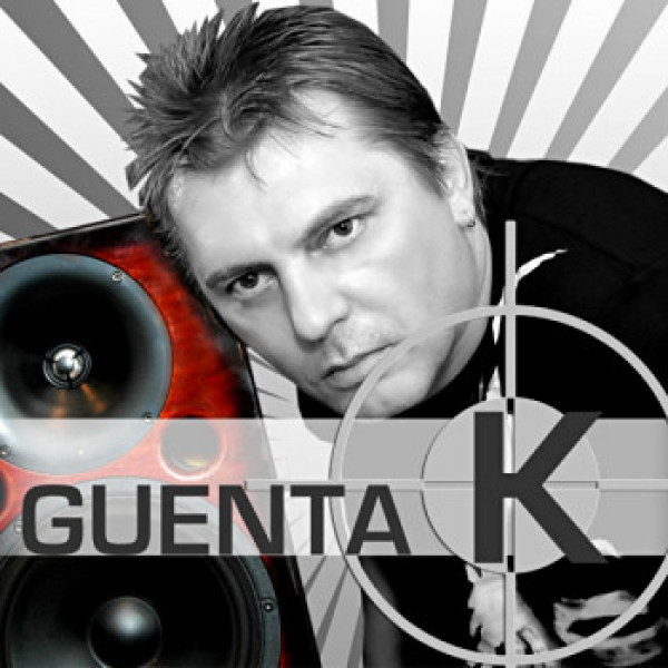 Guenta K