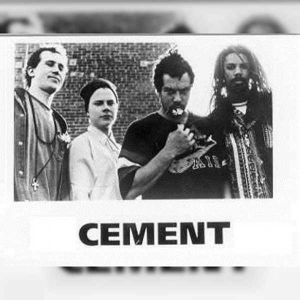 Cement