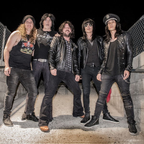 L.A. Guns