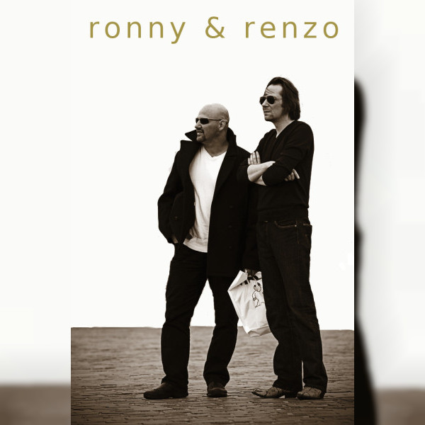 Ronny & Renzo