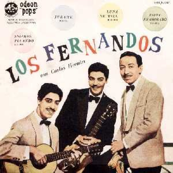 Los Fernandos