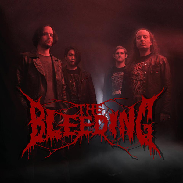 The Bleeding