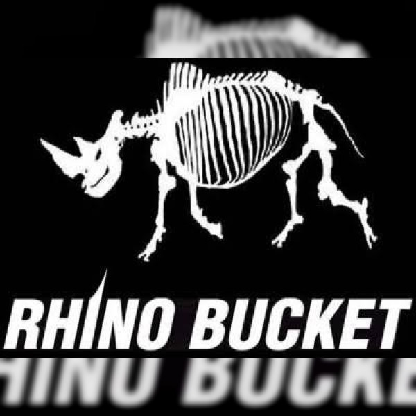 Rhino Bucket