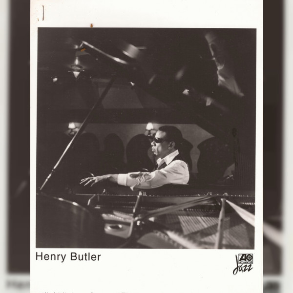 Henry Butler