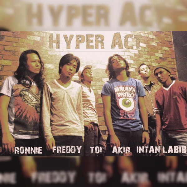 Hyper Act