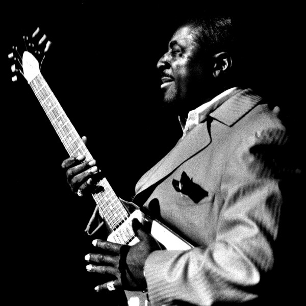 Albert King