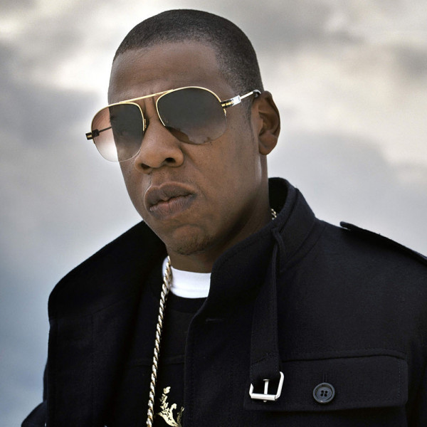 JAY‐Z