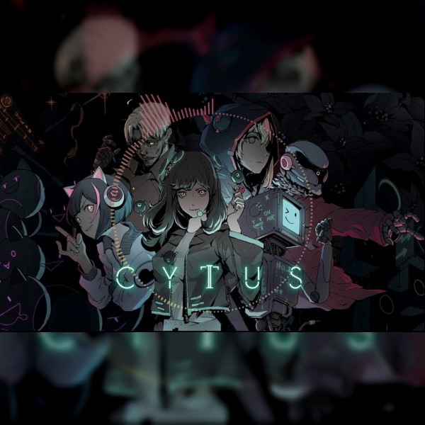 Cytus