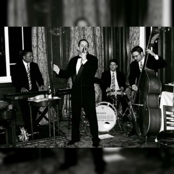 Richard Cheese & Lounge Against The Machine