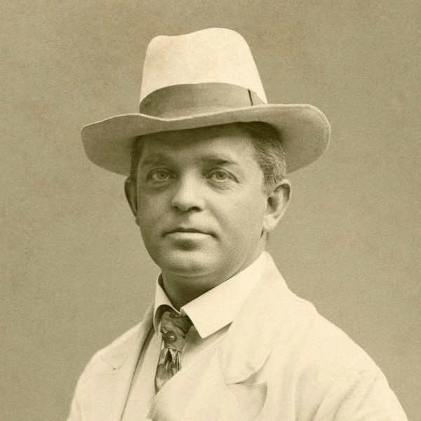 Carl Nielsen