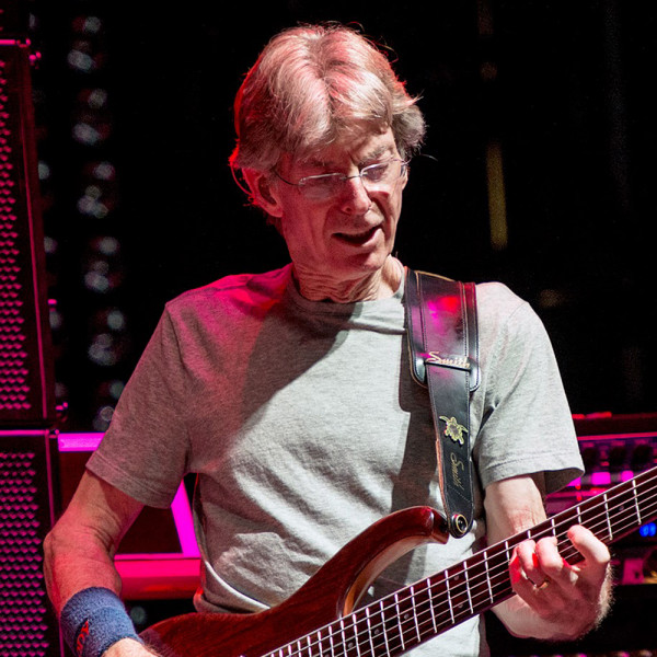 Phil Lesh