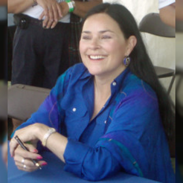 Diana Gabaldon