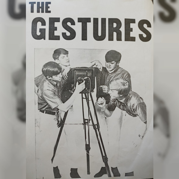 The Gestures