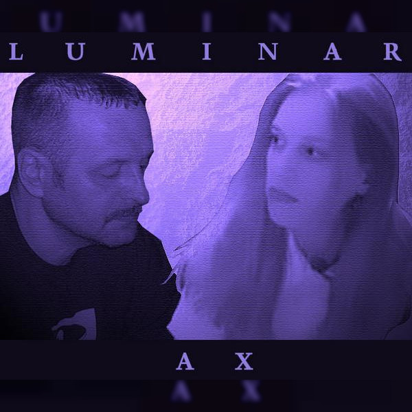 Luminar Ax