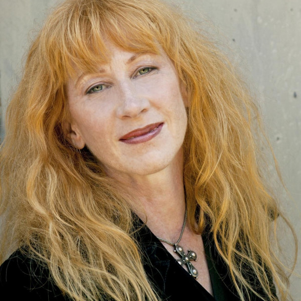 Loreena McKennitt