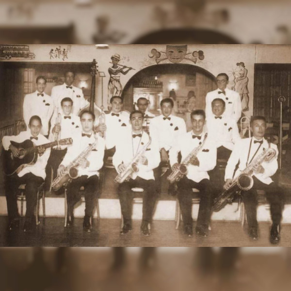 Orquestra Tabajara