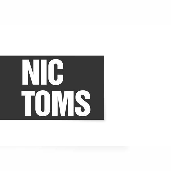 Nic Toms