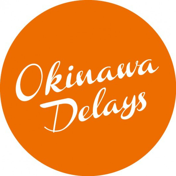 Okinawa Delays