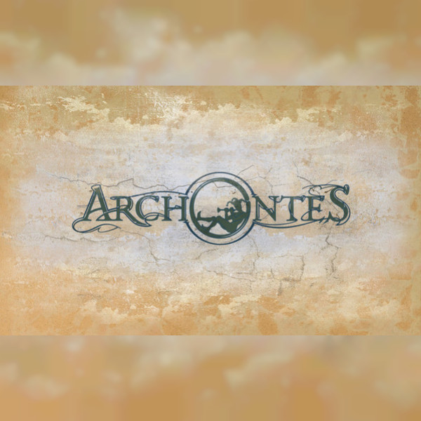 Archontes