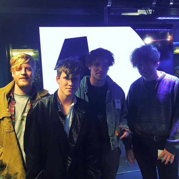 Viola Beach