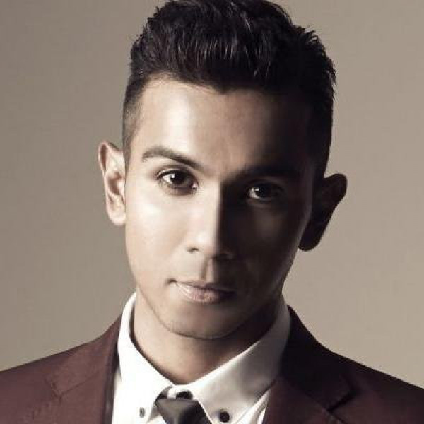 Taufik Batisah