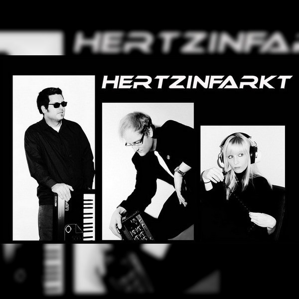 Hertzinfarkt