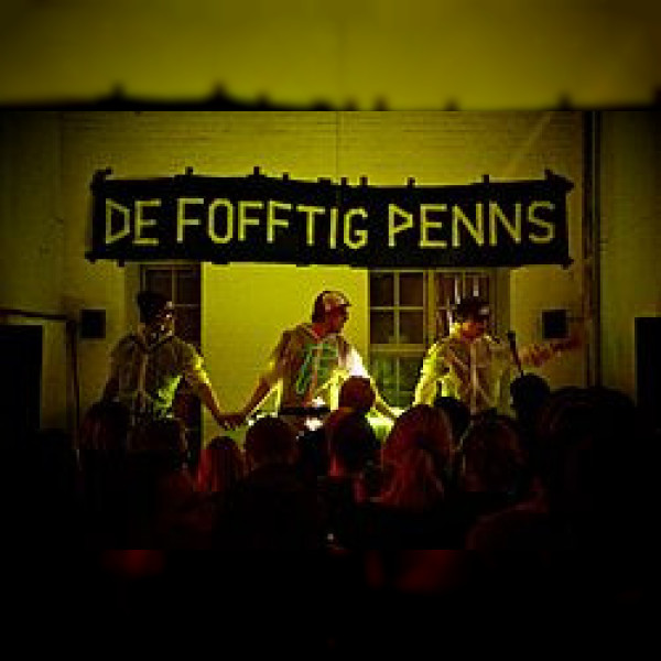 De fofftig Penns