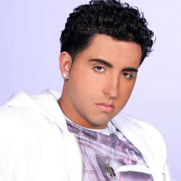 Colby O’Donis