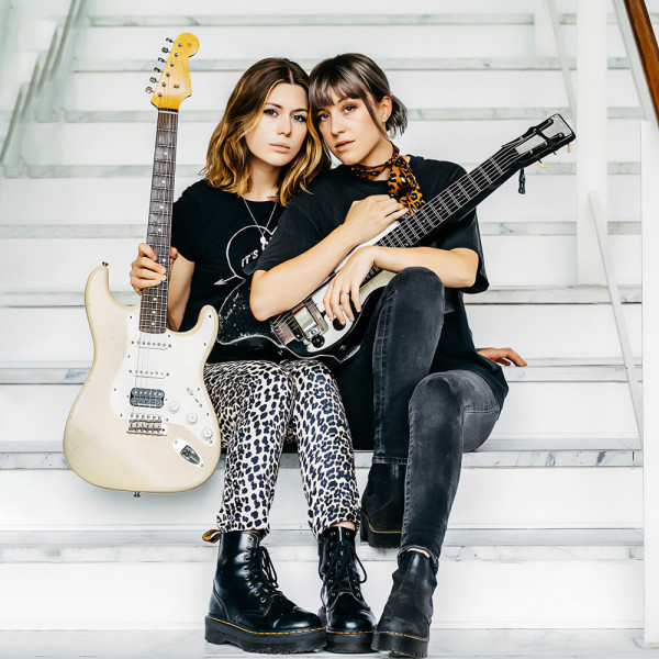 Larkin Poe