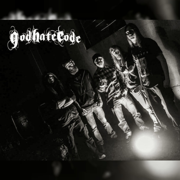 GodHateCode