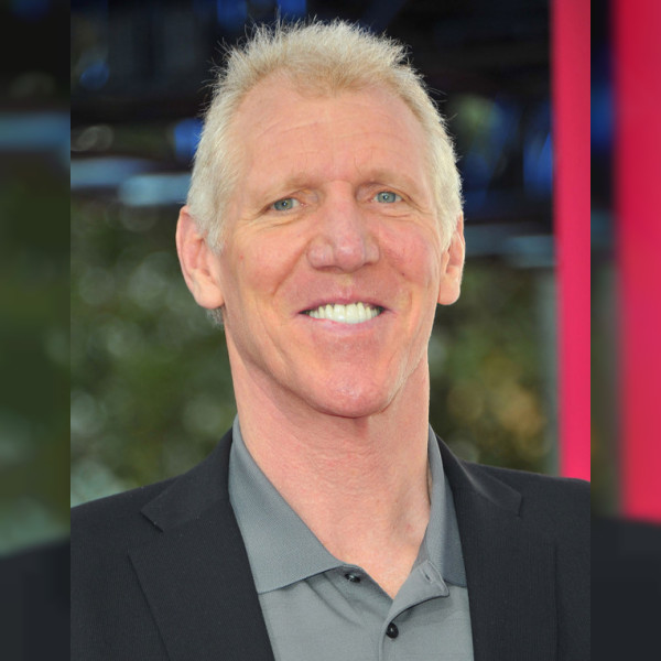 Bill Walton