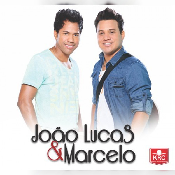 João Lucas e Marcelo