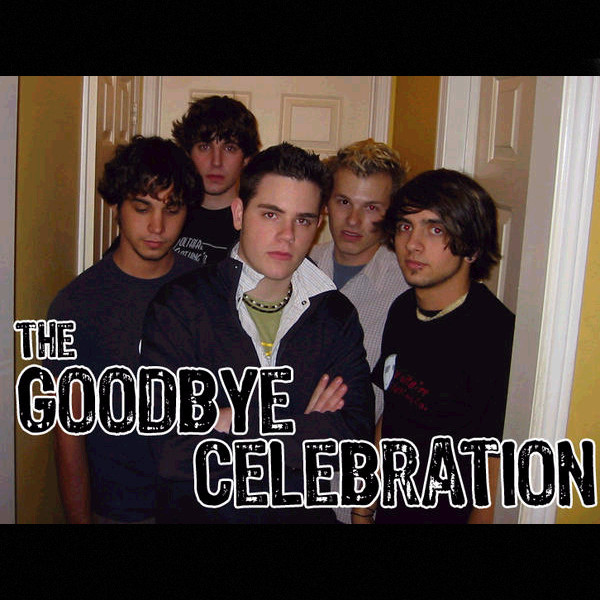 The Goodbye Celebration