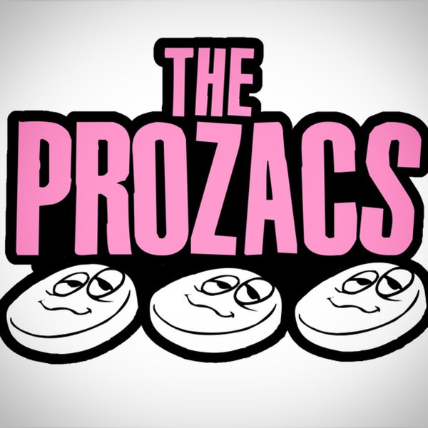 The Prozacs