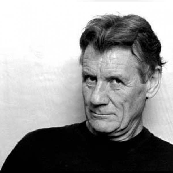 Michael Palin