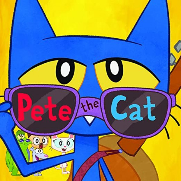 Pete the Cat