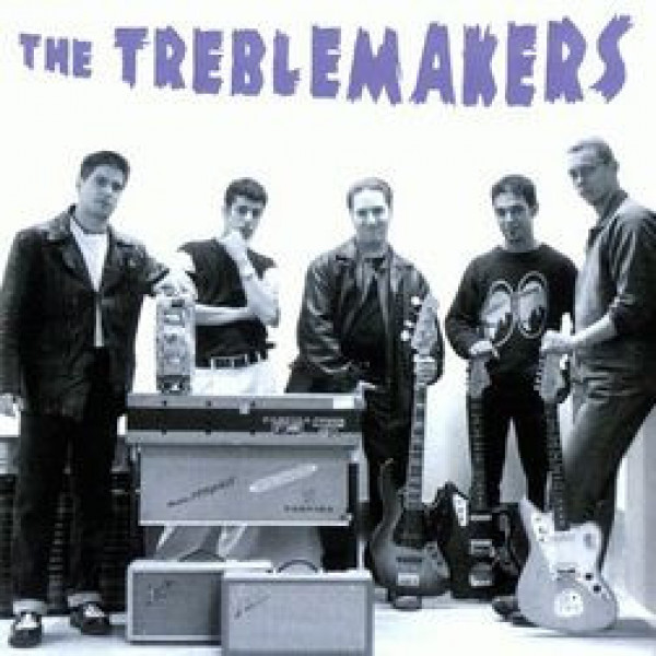 The Treblemakers