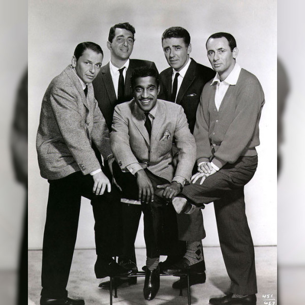 The Rat Pack