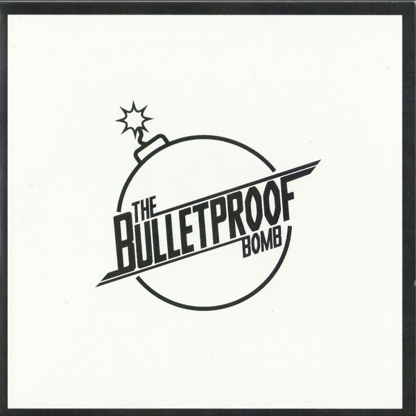 The Bulletproof Bomb