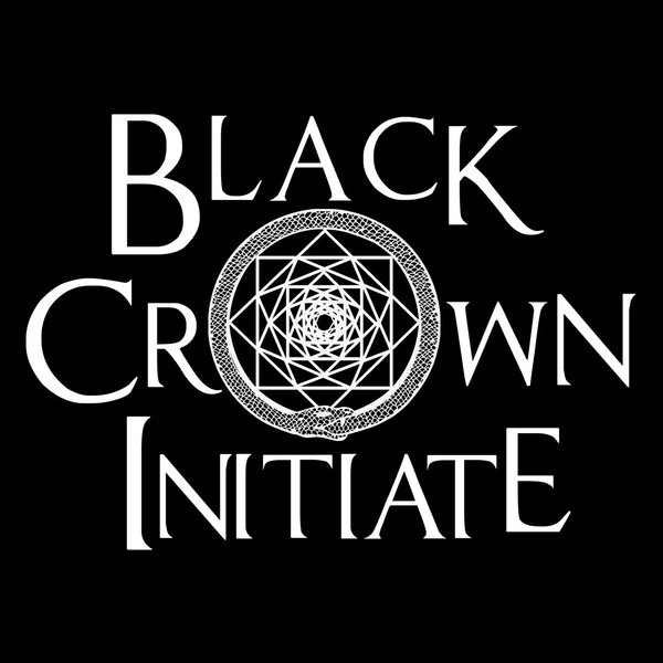 Black Crown Initiate