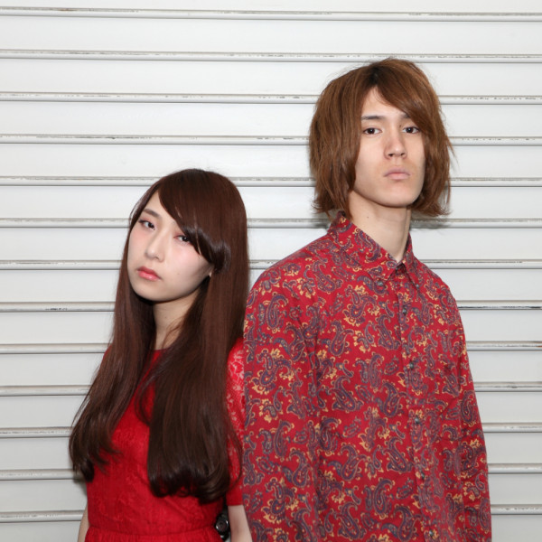 GLIM SPANKY