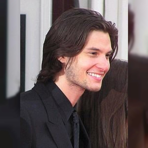 Ben Barnes