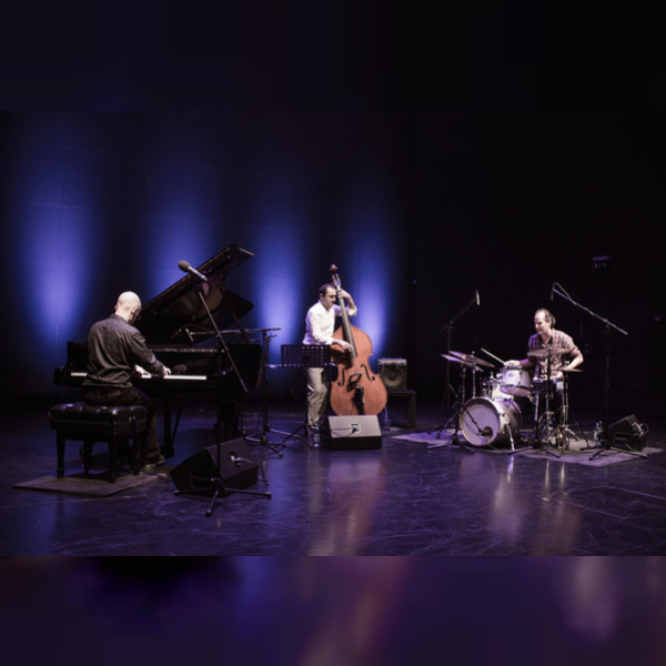 Kari Ikonen Trio