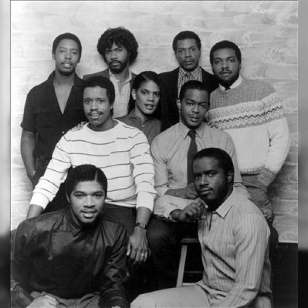 Atlantic Starr