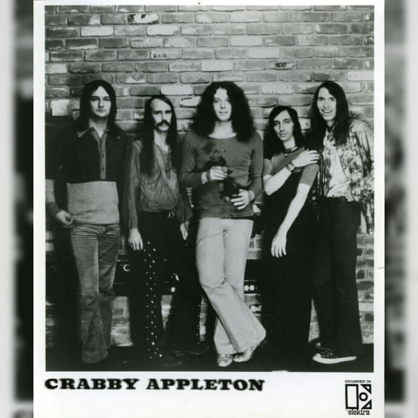 Crabby Appleton